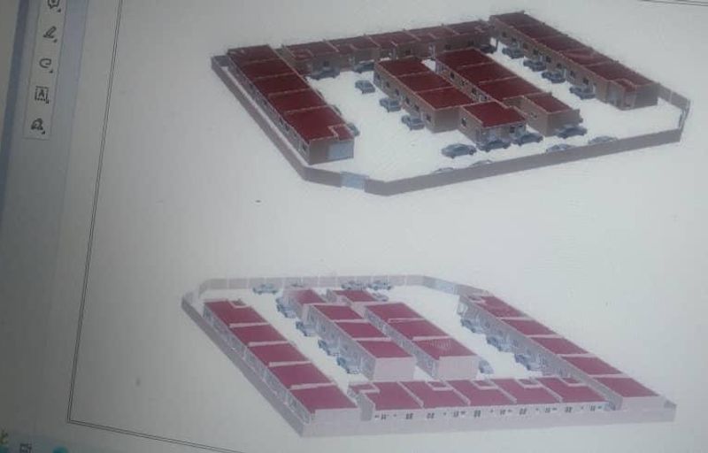 Vacant land For Sale