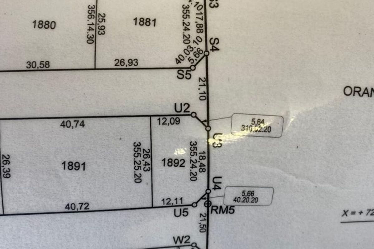 Vacant land For Sale - Photo 2