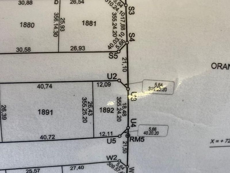 Vacant land For Sale - Photo 2