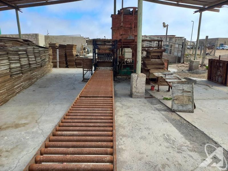 Offices, Workshop,  Brick Making Plant and Staff Accommodation - Photo 5