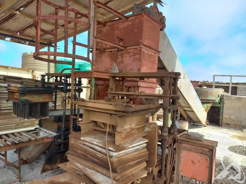 Offices, Workshop,  Brick Making Plant and Staff Accommodation - Photo 9