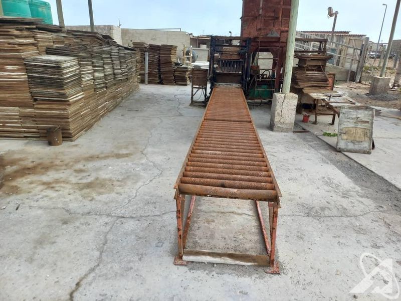 Offices, Workshop,  Brick Making Plant and Staff Accommodation - Photo 6