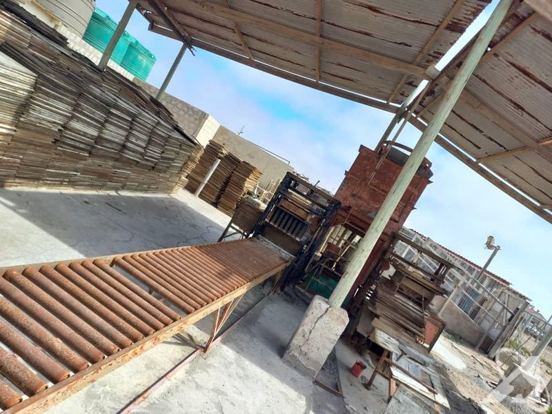 Offices, Workshop,  Brick Making Plant and Staff Accommodation - Photo 4