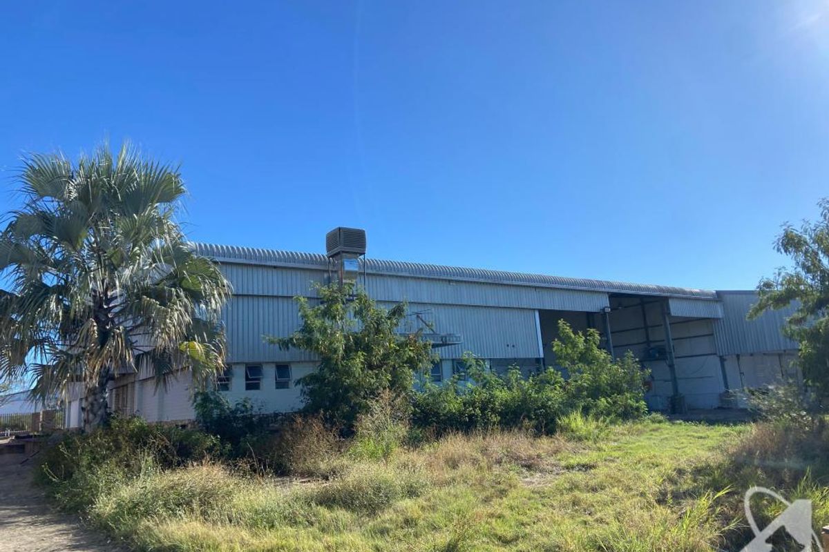 Industrial Investment Opportunity Factory & Cold Storage Facility - Photo 3