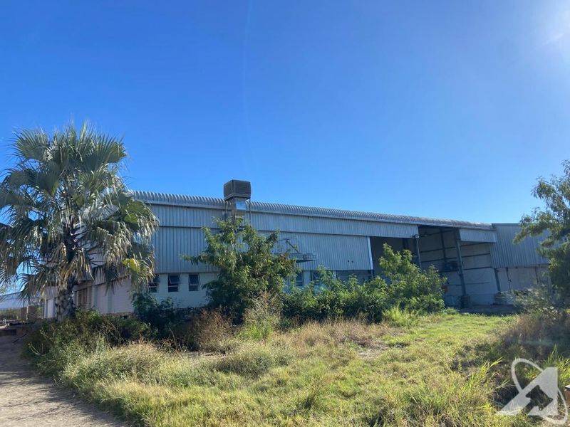 Industrial Investment Opportunity Factory & Cold Storage Facility - Photo 3