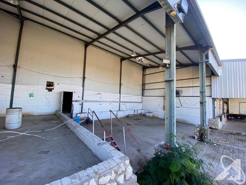 Industrial Investment Opportunity Factory & Cold Storage Facility - Photo 10