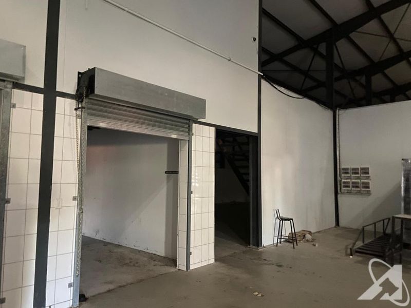 Industrial Investment Opportunity Factory & Cold Storage Facility - Photo 9