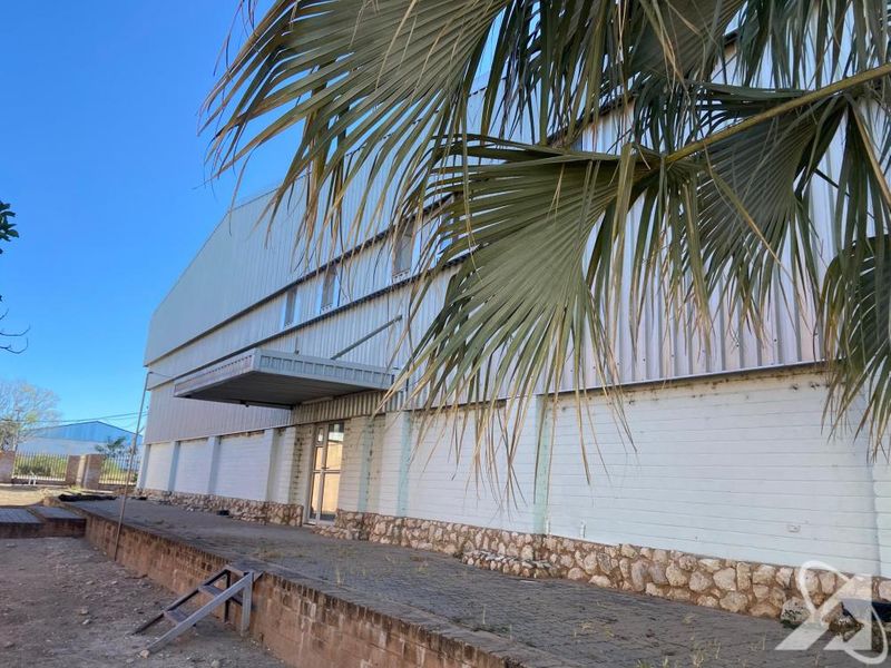 Industrial Investment Opportunity Factory & Cold Storage Facility - Photo 8