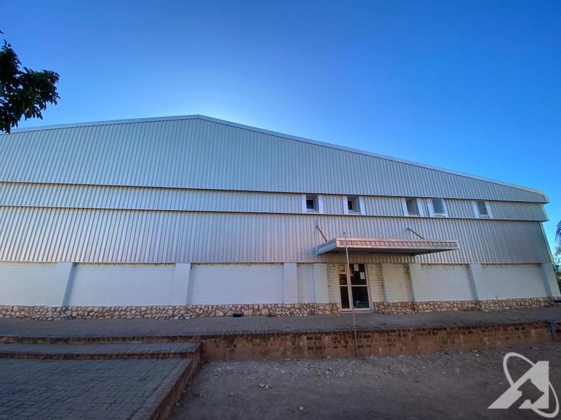 Industrial Investment Opportunity Factory & Cold Storage Facility - Photo 7