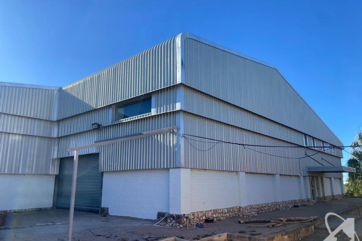Industrial Investment Opportunity Factory & Cold Storage Facility - Photo 4