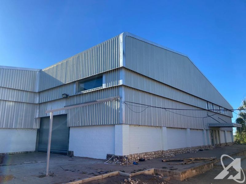 Industrial Investment Opportunity Factory & Cold Storage Facility - Photo 4
