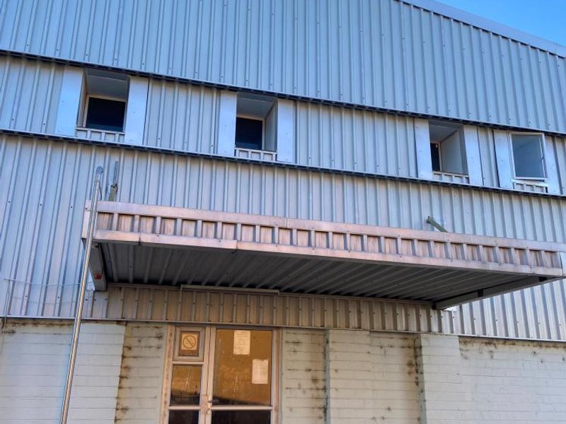 Industrial Investment Opportunity Factory & Cold Storage Facility - Photo 6