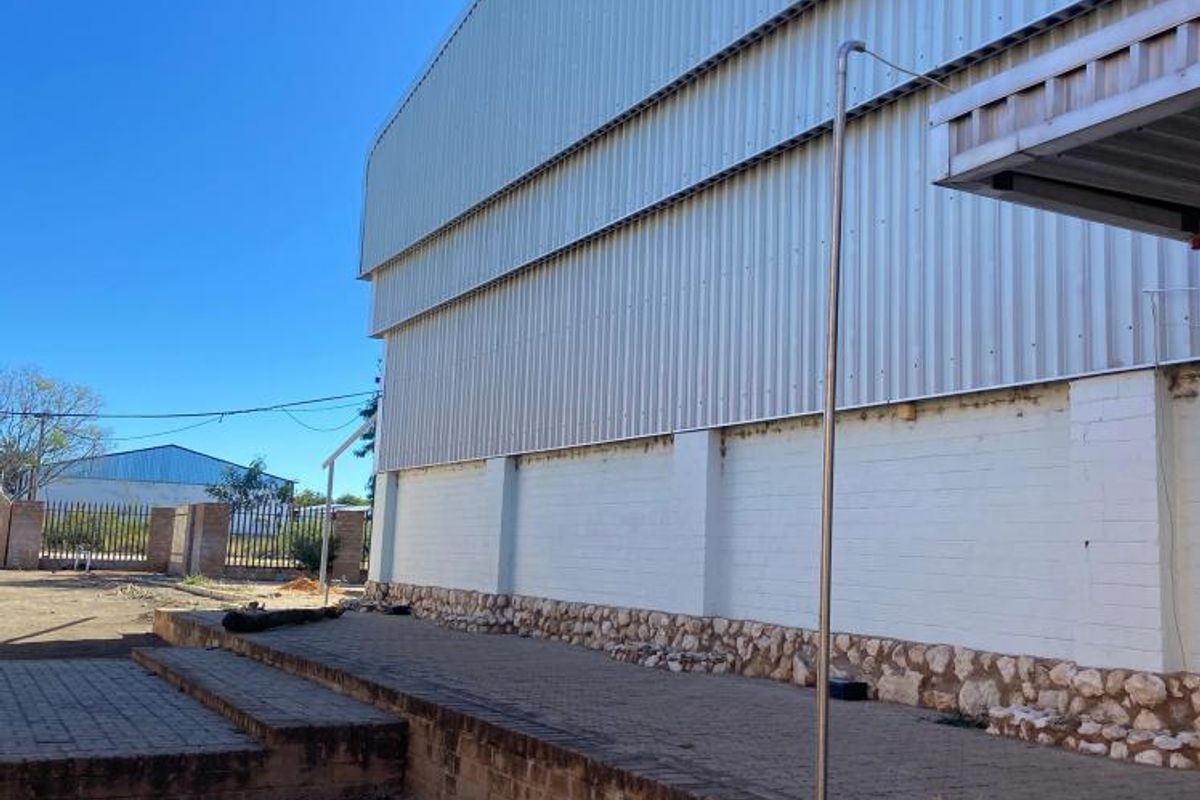 Industrial Investment Opportunity Factory & Cold Storage Facility - Photo 5
