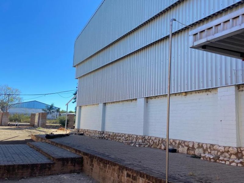 Industrial Investment Opportunity Factory & Cold Storage Facility - Photo 5