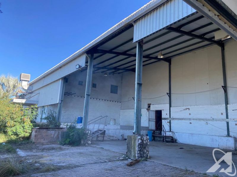 Industrial Investment Opportunity Factory & Cold Storage Facility - Photo 2