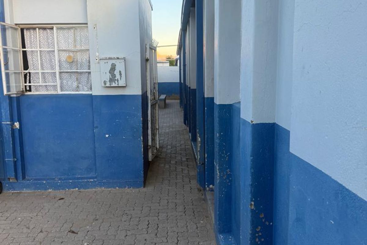 Prime Rental Investment – 9 Units, Katutura going on Auction - Photo 3