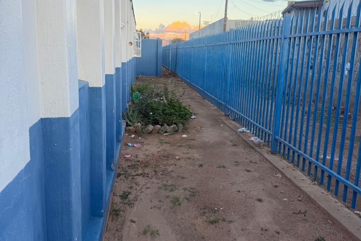 Prime Rental Investment – 9 Units, Katutura going on Auction - Photo 4