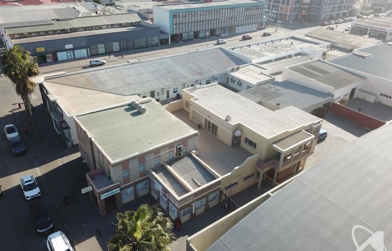 Landmark Hospitality & Gaming Investment – Walvis Bay