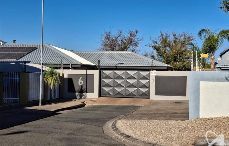 4 Bedroom House in Kleine Kuppe perfectly located