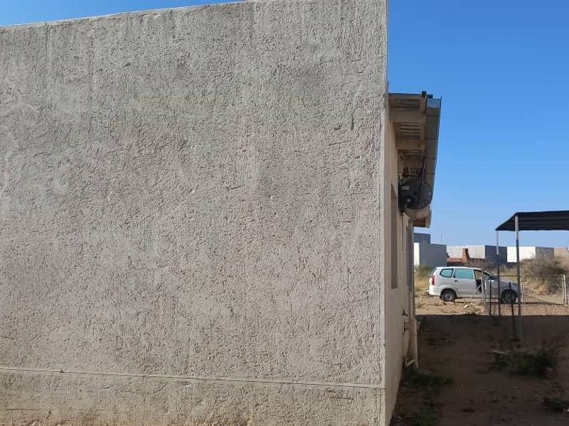 2 Bedroom house for sale in Okahandja ext 9 - Photo 10