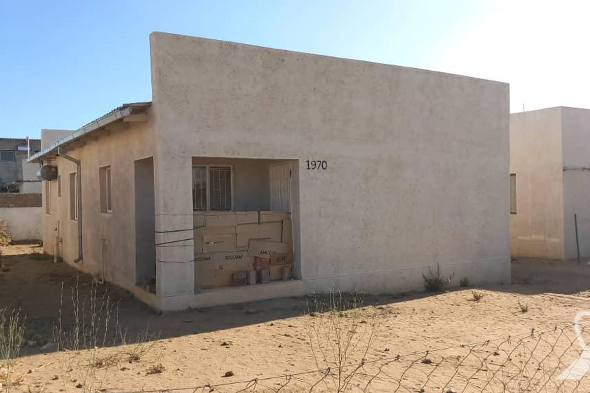 2 Bedroom house for sale in Okahandja ext 9 - Photo 5
