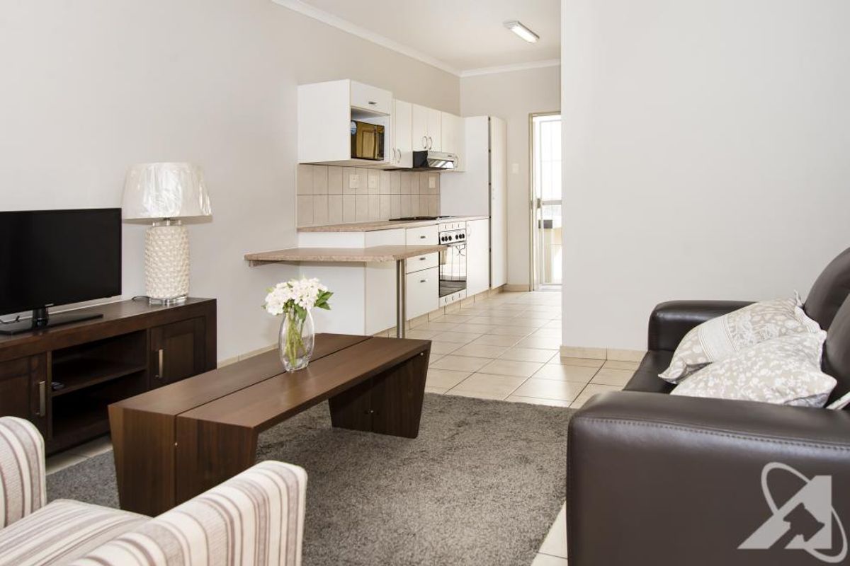 Unit 4, Phase 1 - 2 Bedroom TownHouse for sale - Photo 3