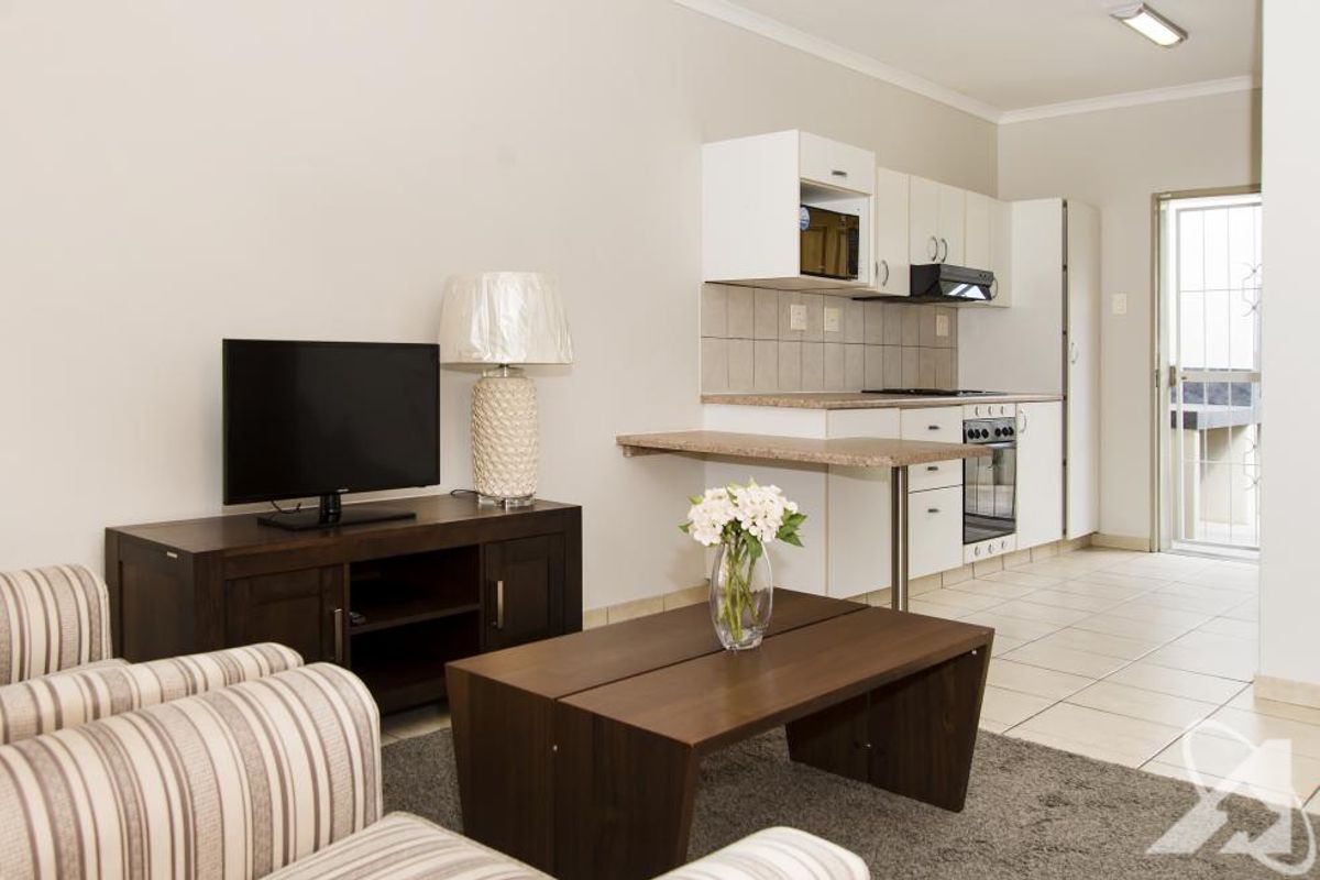 Unit 15, Phase 1 - 2 Bedroom TownHouse for sale - Photo 3