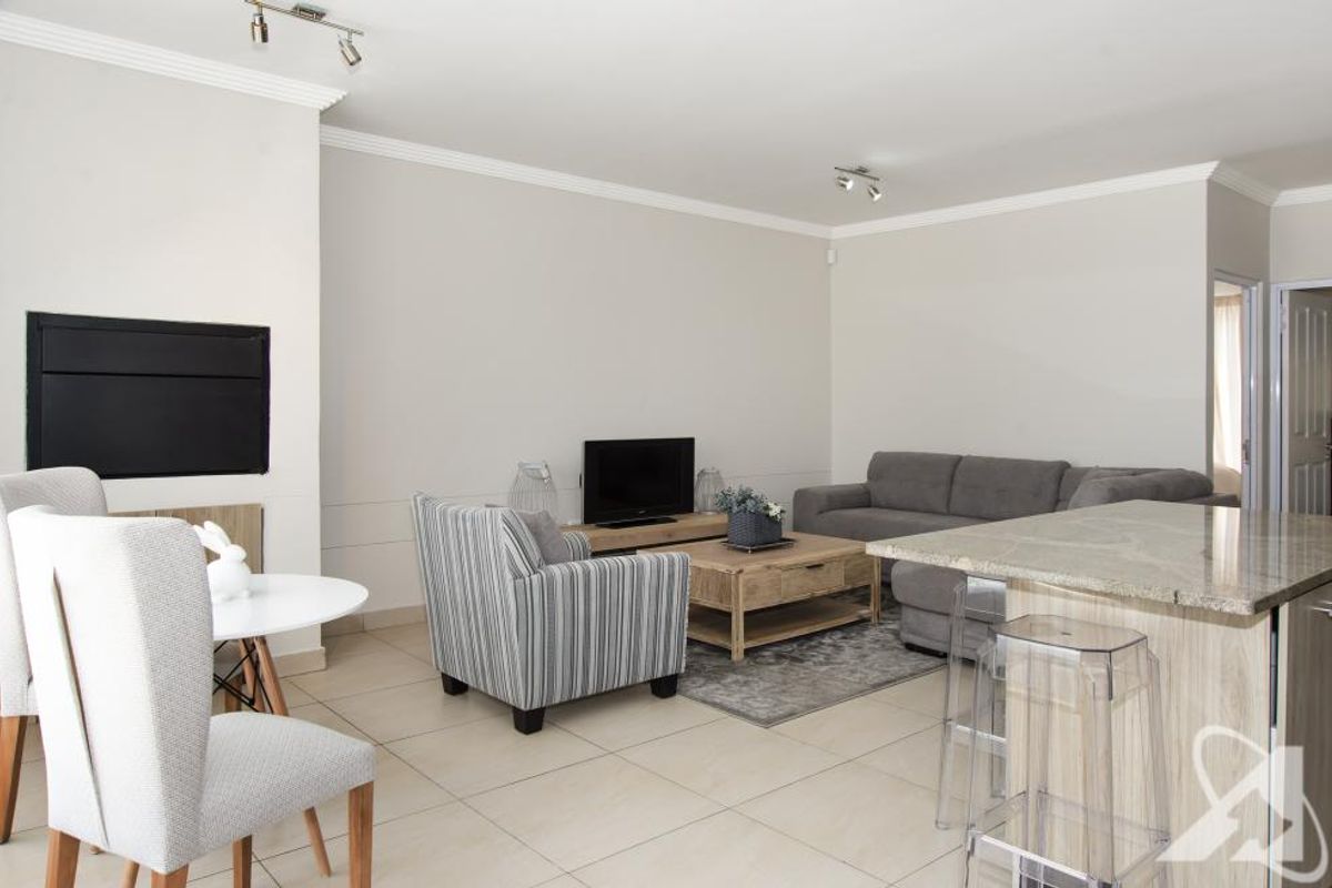 Erf 1954, Unit 26, Phase 2 - 3 Bedroom Apartment for sale in Engedi Complex, Pionierspark - Photo 5