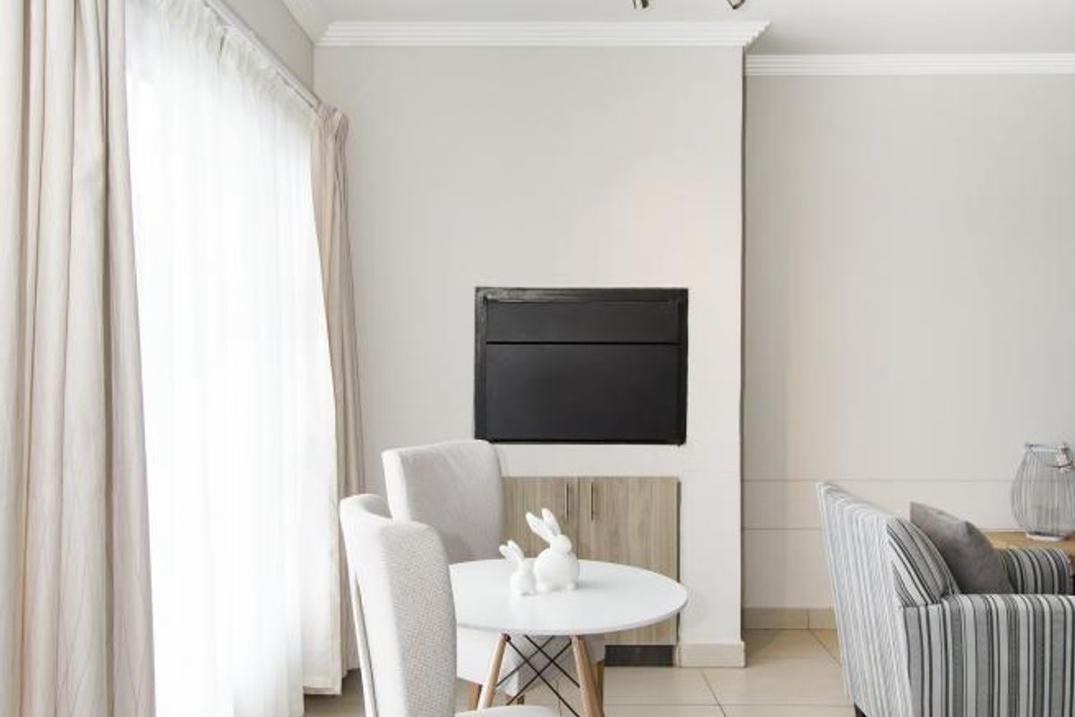 Erf 1954, Unit 30, Phase 2 - 2 Bedroom Apartment for sale in Engedi Complex, Pionierspark - Photo 3