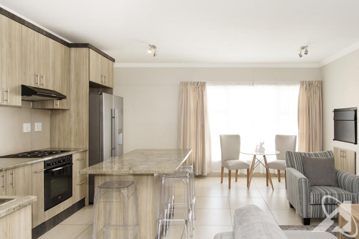 Erf 1954, Unit 30, Phase 2 - 2 Bedroom Apartment for sale in Engedi Complex, Pionierspark - Photo 4