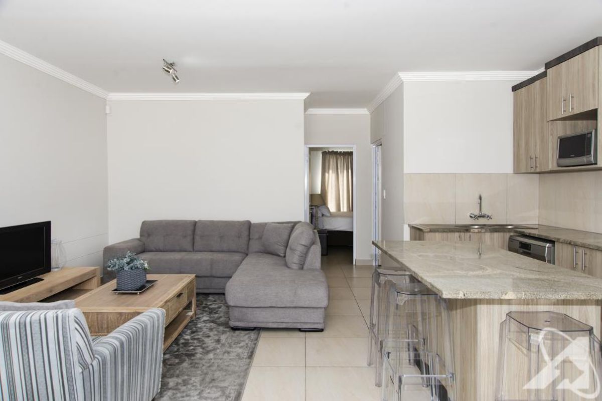 Unit 30, Phase 2  Engedi Complex - 2 Bedroom Apartment for sale - Photo 5