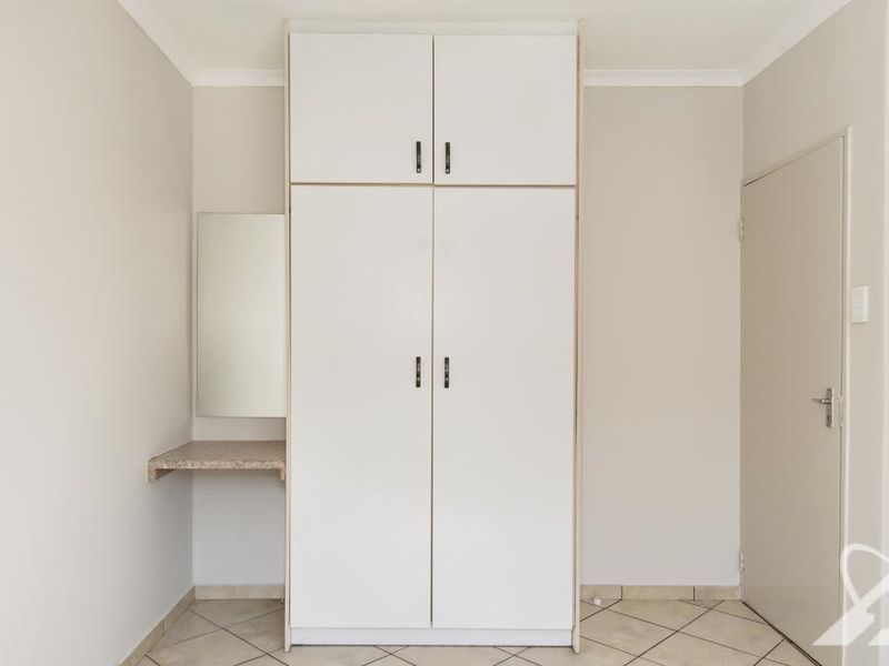 Erf 1919 Unit 19 - 2 Bedroom Apartment for sale in Penuel Complex, Pionierspark Ext. 1 - Photo 8