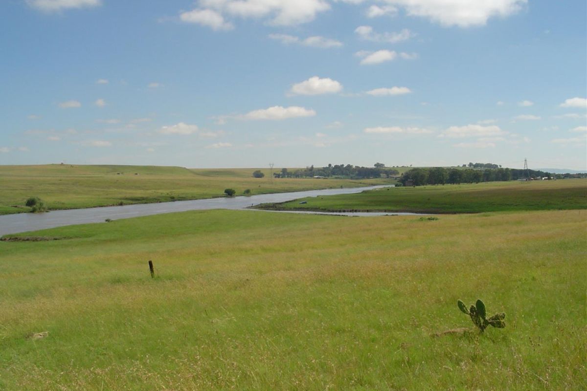 Villiers Ext 9 Township - Photo 3