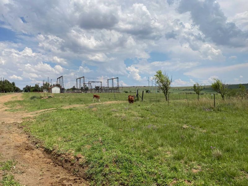 Villiers Ext 9 Township - Photo 7