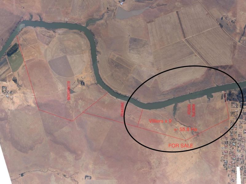 Villiers Ext 9 Township - Photo 2