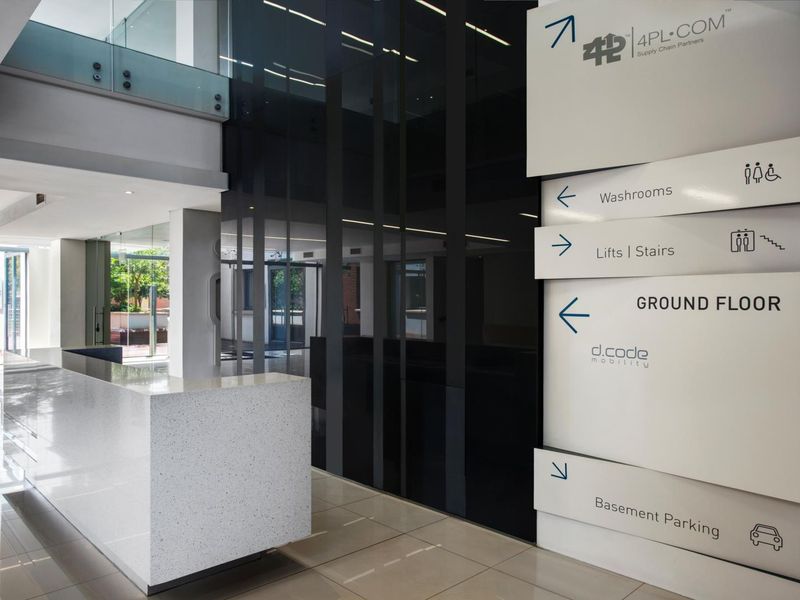 Golden Opportunity: Invest Today, Prosper Tomorrow - Office block FOR SALE in Irene - Photo 8