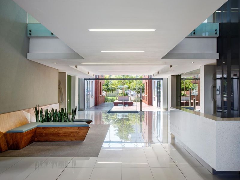 Golden Opportunity: Invest Today, Prosper Tomorrow - Office block FOR SALE in Irene - Photo 6