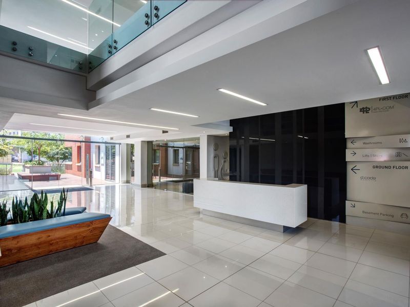 Golden Opportunity: Invest Today, Prosper Tomorrow - Office block FOR SALE in Irene - Photo 5