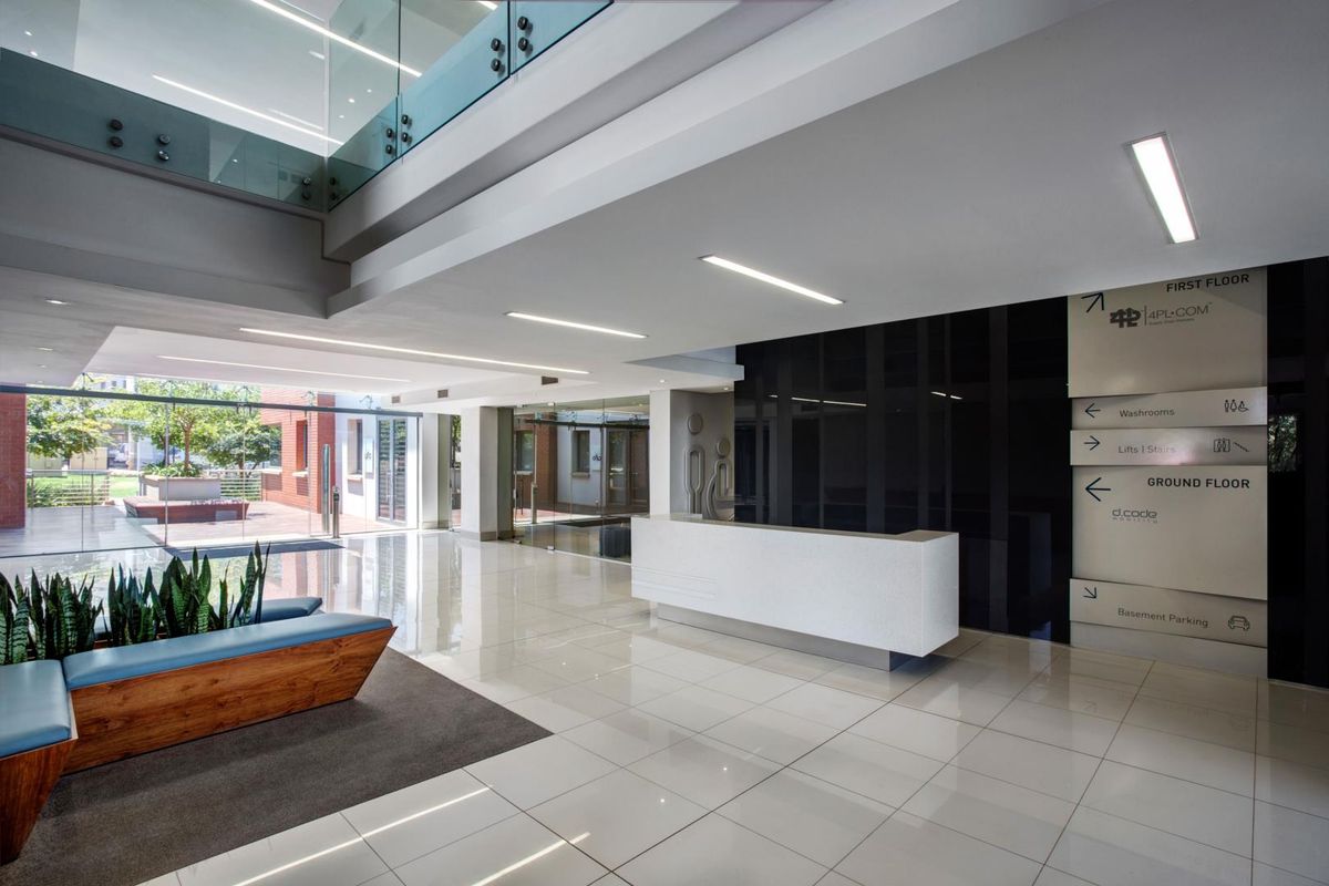 Golden Opportunity: Invest Today, Prosper Tomorrow - Office block FOR SALE in Irene - Photo 5