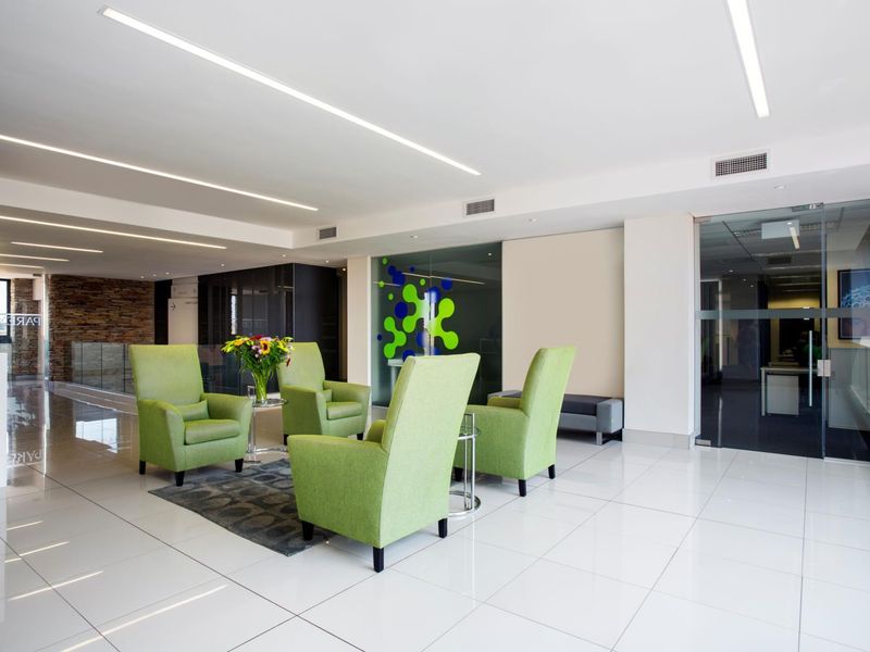 Golden Opportunity: Invest Today, Prosper Tomorrow - Office block FOR SALE in Irene - Photo 10