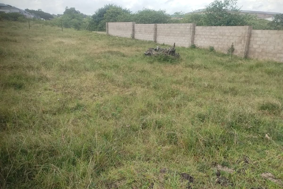 Vacant land for sale in Dlangezwa,Ongoye - Photo 2