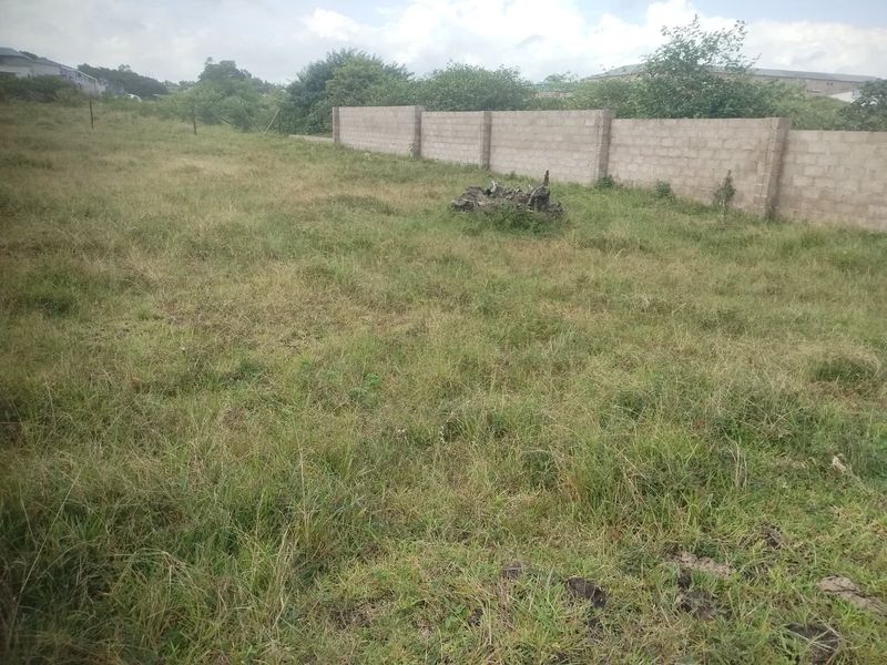 Vacant land for sale in Dlangezwa,Ongoye - Photo 2