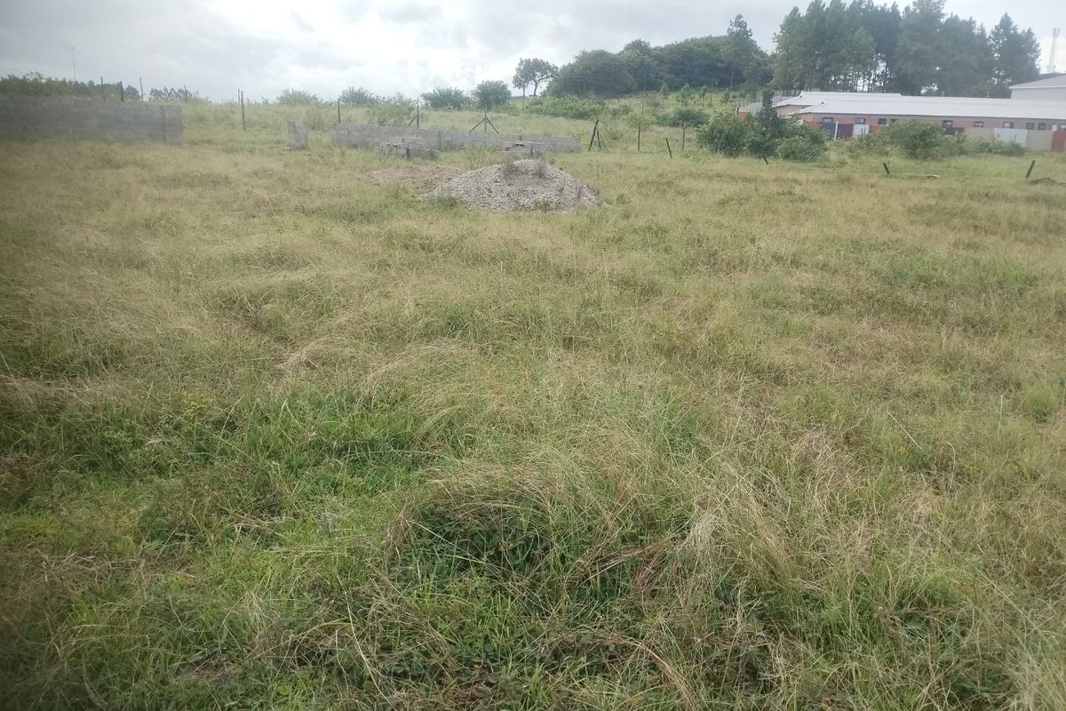 Vacant land for sale in Dlangezwa,Ongoye - Photo 3