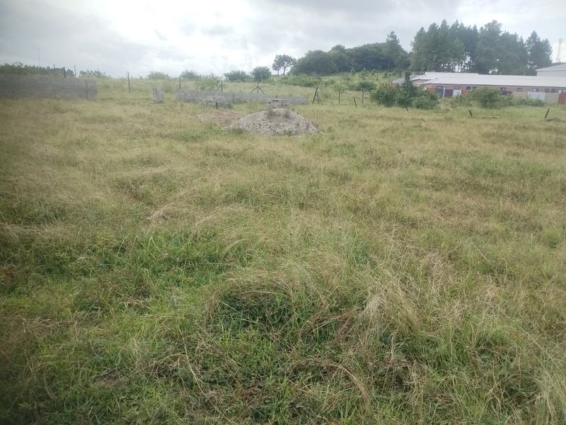 Vacant land for sale in Dlangezwa,Ongoye - Photo 3