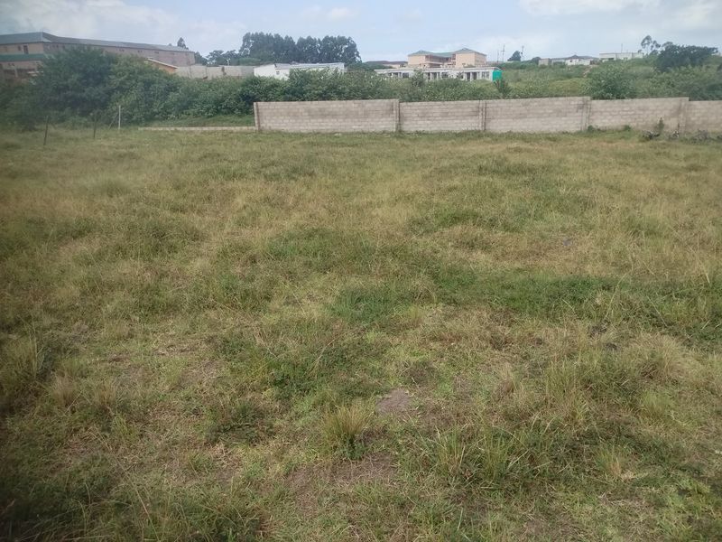 Vacant land for sale in Dlangezwa,Ongoye - Photo 8