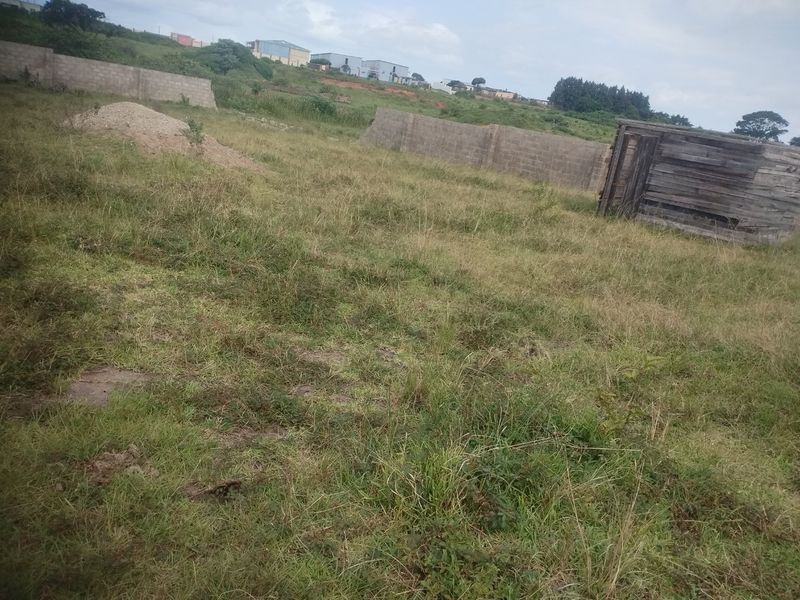Vacant land for sale in Dlangezwa,Ongoye - Photo 6