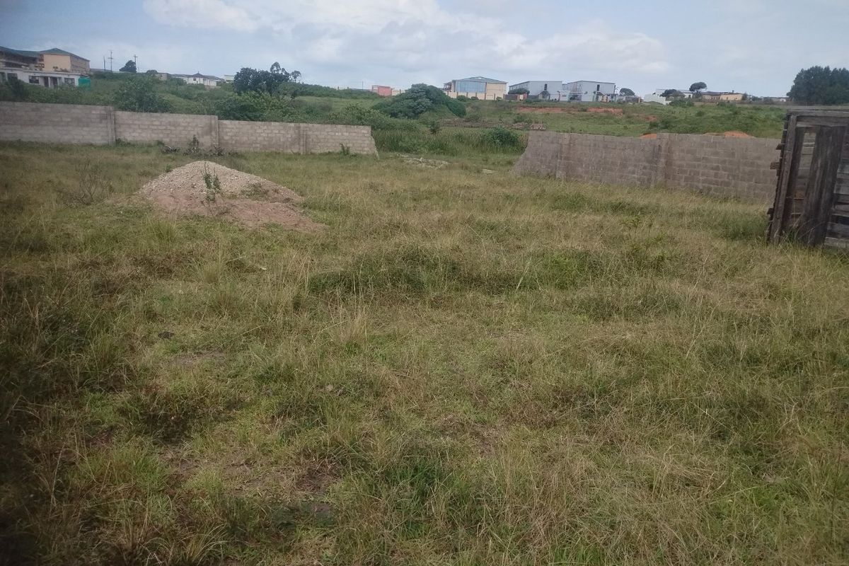Vacant land for sale in Dlangezwa,Ongoye - Photo 4
