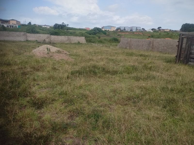 Vacant land for sale in Dlangezwa,Ongoye - Photo 4
