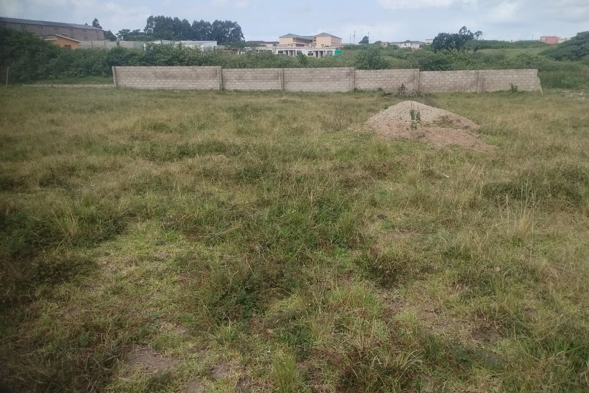 Vacant land for sale in Dlangezwa,Ongoye - Photo 5