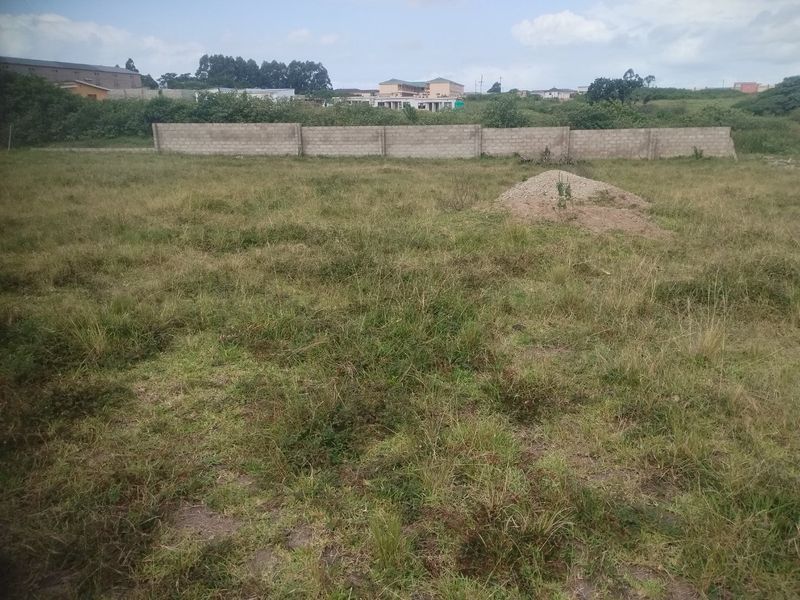 Vacant land for sale in Dlangezwa,Ongoye - Photo 5